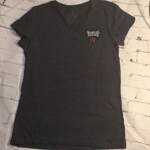 Samuel Adams T Shirt Size M